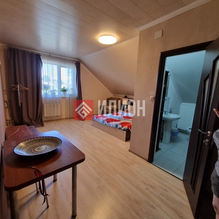 
  Продается коттедж 240 м². Фото 17.