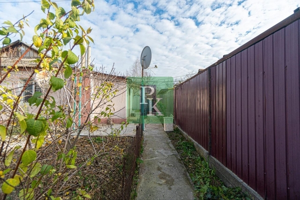
  Продается дом 76 м². Фото 1.