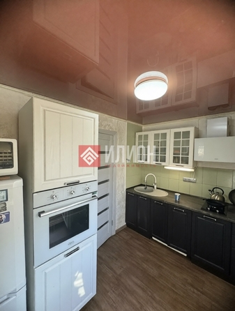 
  Продается 1-комн. квартира 36.5 м². Фото 3.