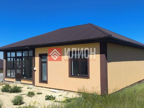 
  Продается дом 90 м². Фото 1.