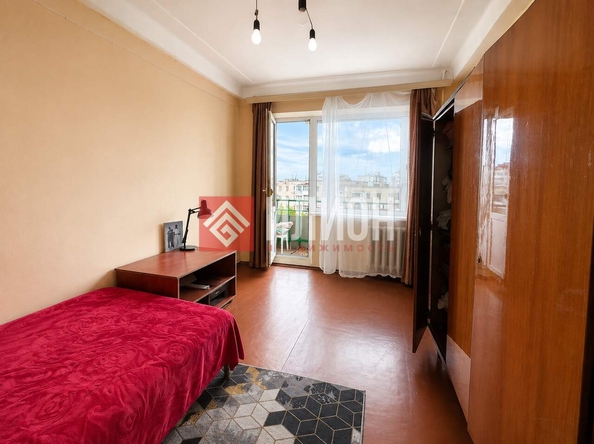 
  Продается 2-комн. квартира 47.1 м². Фото 4.