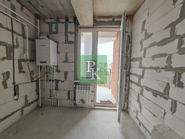 
  Продается 1-комн. квартира 33.2 м². Фото 16.