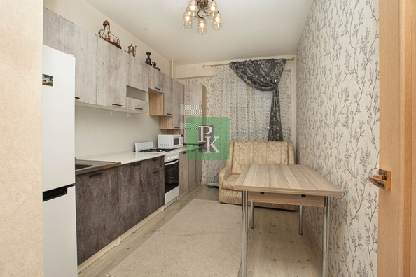 
  Продается 1-комн. квартира 40.8 м². Фото 3.