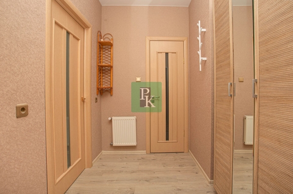 
  Продается 1-комн. квартира 40.8 м². Фото 12.