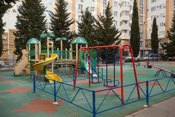 
  Продается 1-комн. квартира 40.8 м². Фото 15.
