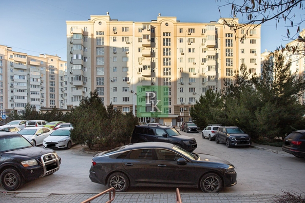 
  Продается 1-комн. квартира 40.8 м². Фото 16.