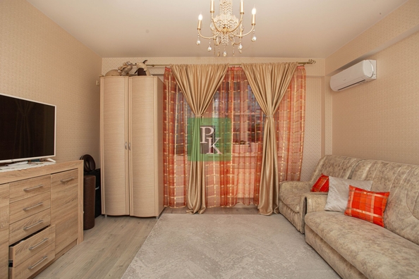 
  Продается 1-комн. квартира 40.8 м². Фото 4.