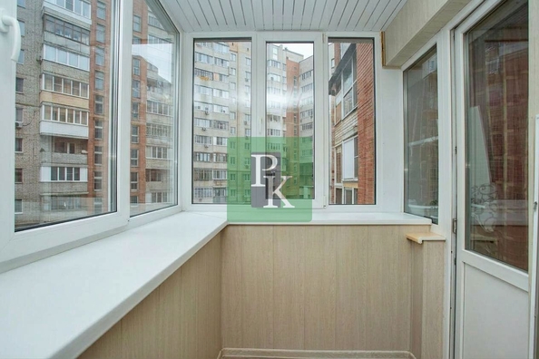 
  Продается 1-комн. квартира 40.8 м². Фото 6.