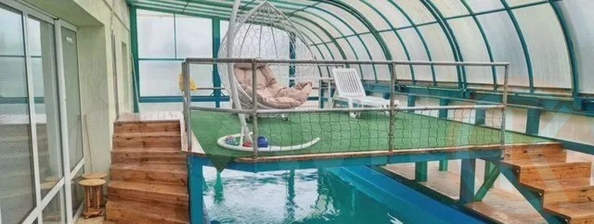 
  Продается дом 397.6 м². Фото 8.