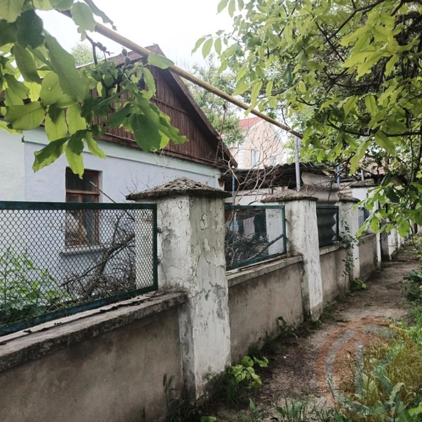 
  Продается дом 70 м². Фото 1.