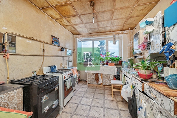 
  Продается комната 12.4 м². Фото 6.