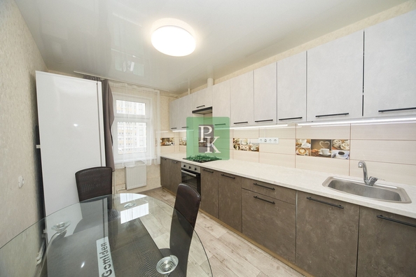 
  Продается 2-комн. квартира 60.2 м². Фото 2.