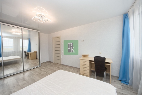 
  Продается 2-комн. квартира 60.2 м². Фото 15.