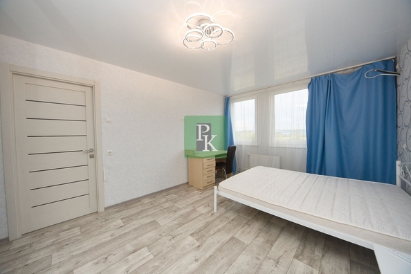 
  Продается 2-комн. квартира 60.2 м². Фото 18.