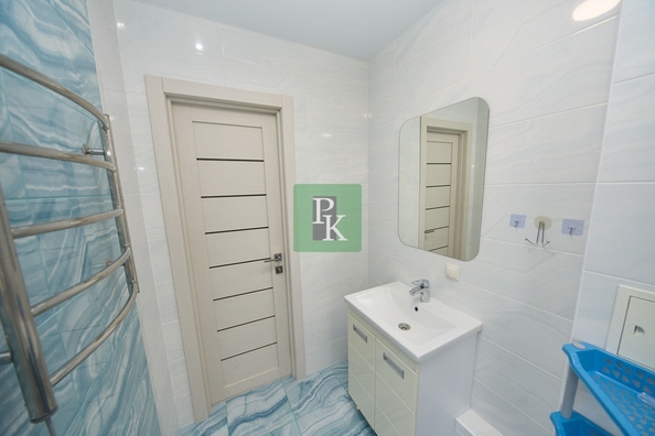 
  Продается 2-комн. квартира 60.2 м². Фото 24.