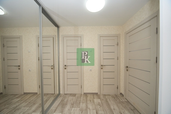 
  Продается 2-комн. квартира 60.2 м². Фото 26.