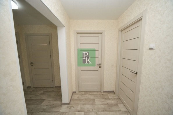
  Продается 2-комн. квартира 60.2 м². Фото 27.