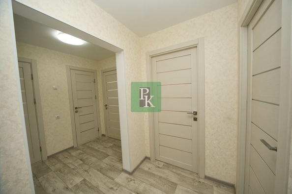 
  Продается 2-комн. квартира 60.2 м². Фото 28.