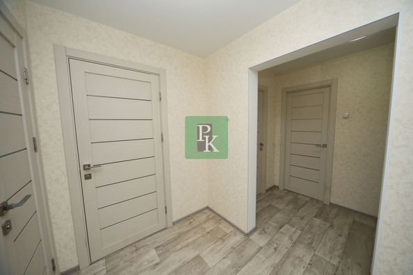 
  Продается 2-комн. квартира 60.2 м². Фото 29.