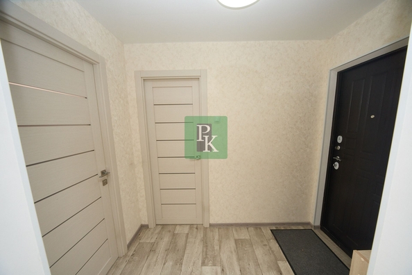 
  Продается 2-комн. квартира 60.2 м². Фото 30.