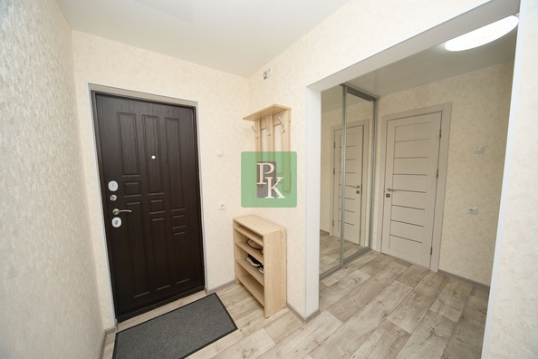 
  Продается 2-комн. квартира 60.2 м². Фото 31.