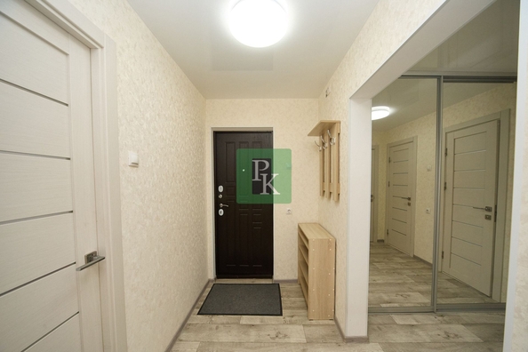 
  Продается 2-комн. квартира 60.2 м². Фото 32.
