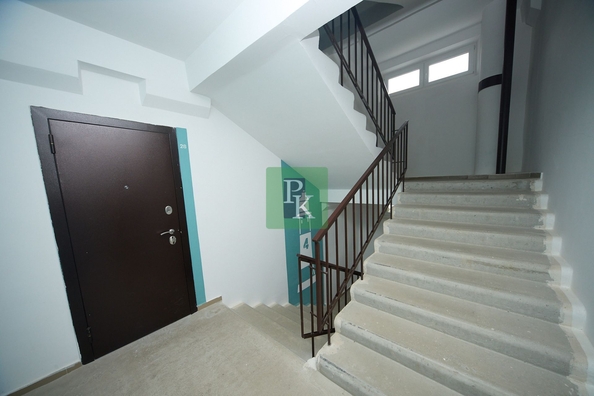 
  Продается 2-комн. квартира 60.2 м². Фото 33.