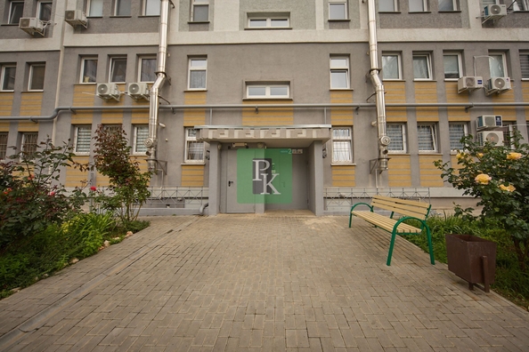 
  Продается 2-комн. квартира 60.2 м². Фото 34.