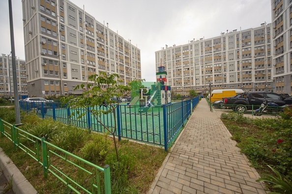 
  Продается 2-комн. квартира 60.2 м². Фото 35.
