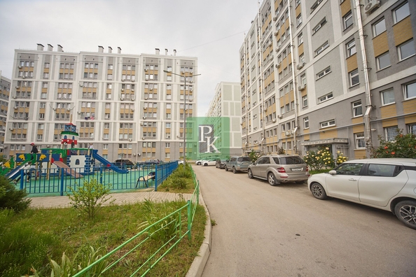 
  Продается 2-комн. квартира 60.2 м². Фото 38.