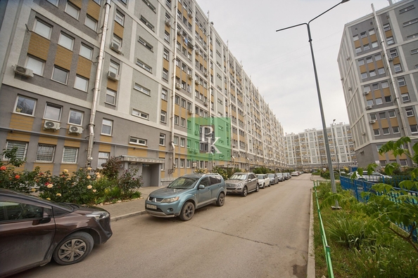 
  Продается 2-комн. квартира 60.2 м². Фото 39.