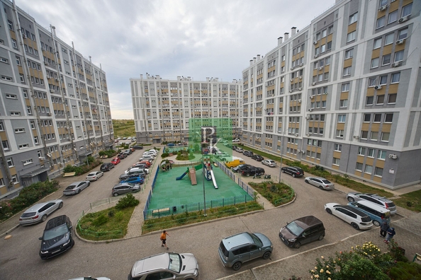 
  Продается 2-комн. квартира 60.2 м². Фото 40.
