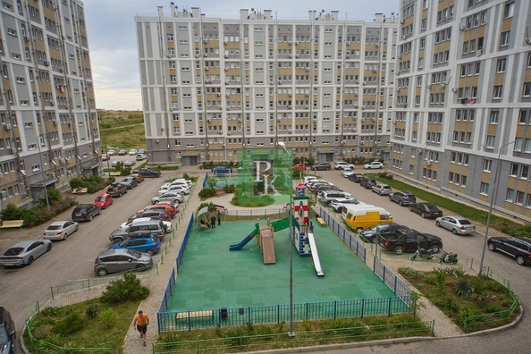 
  Продается 2-комн. квартира 60.2 м². Фото 42.