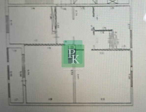 
  Продается 2-комн. квартира 60.2 м². Фото 43.
