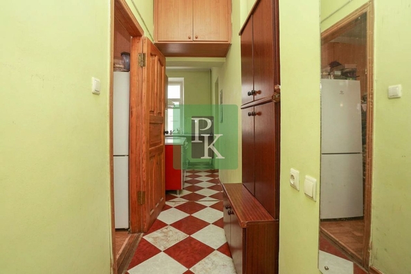 
  Продается 1-комн. квартира 26.1 м². Фото 1.