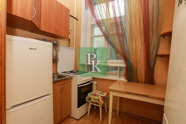 
  Продается 1-комн. квартира 26.1 м². Фото 2.
