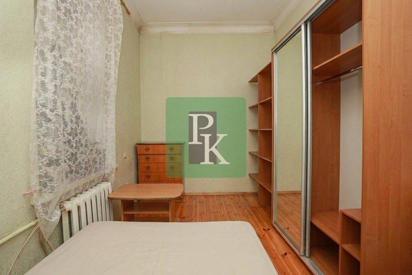 
  Продается 1-комн. квартира 26.1 м². Фото 3.