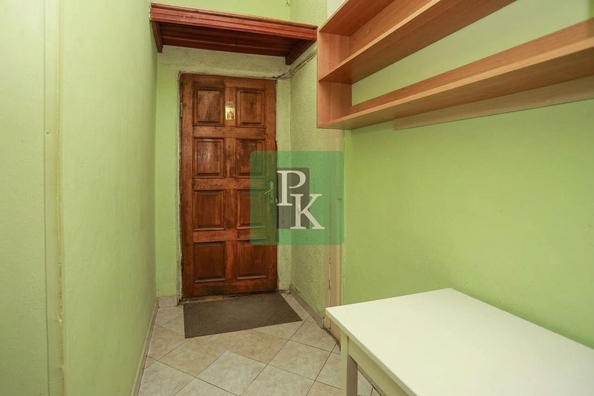 
  Продается 1-комн. квартира 26.1 м². Фото 4.