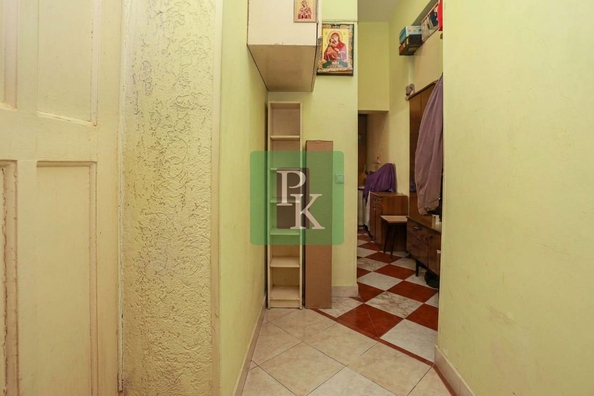 
  Продается 1-комн. квартира 26.1 м². Фото 5.