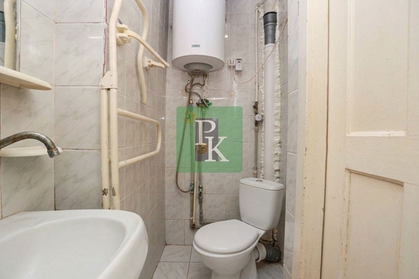 
  Продается 1-комн. квартира 26.1 м². Фото 6.
