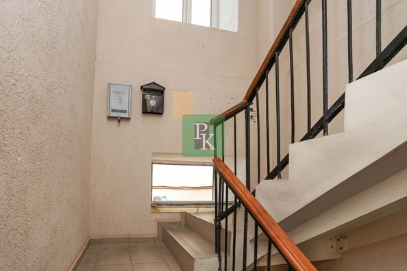 
  Продается 1-комн. квартира 26.1 м². Фото 8.