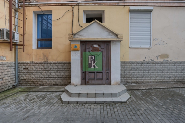 
  Продается 1-комн. квартира 26.1 м². Фото 10.