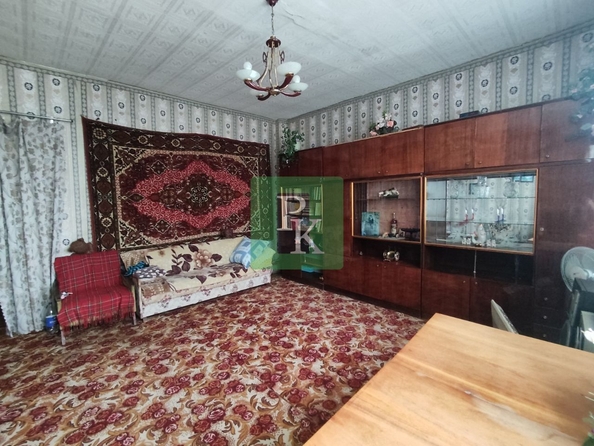 
  Продается 2-комн. квартира 55.3 м². Фото 1.