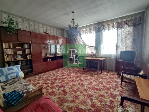 
  Продается 2-комн. квартира 55.3 м². Фото 3.