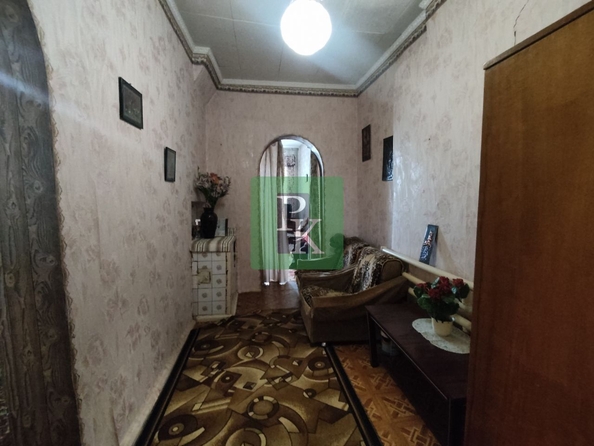
  Продается 2-комн. квартира 55.3 м². Фото 4.