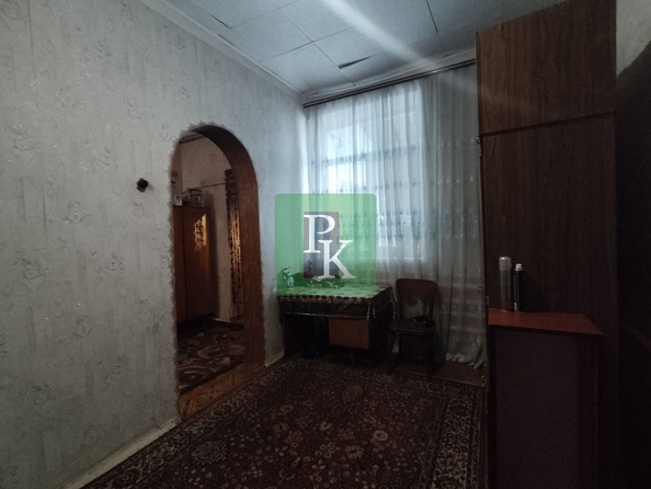 
  Продается 2-комн. квартира 55.3 м². Фото 6.