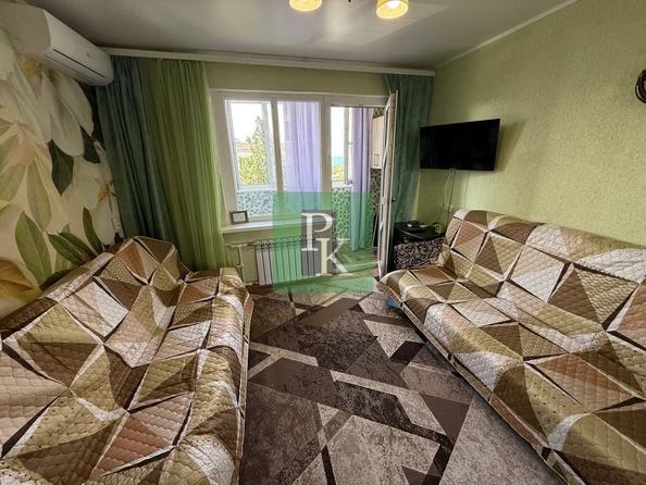 
  Продается 1-комн. квартира 29 м². Фото 3.