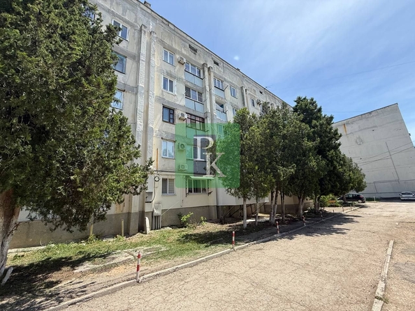 
  Продается 1-комн. квартира 29 м². Фото 7.