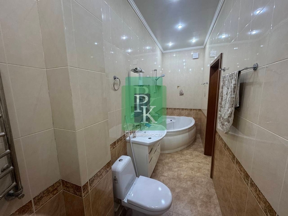 
  Продается 4-комн. квартира 265.8 м². Фото 10.