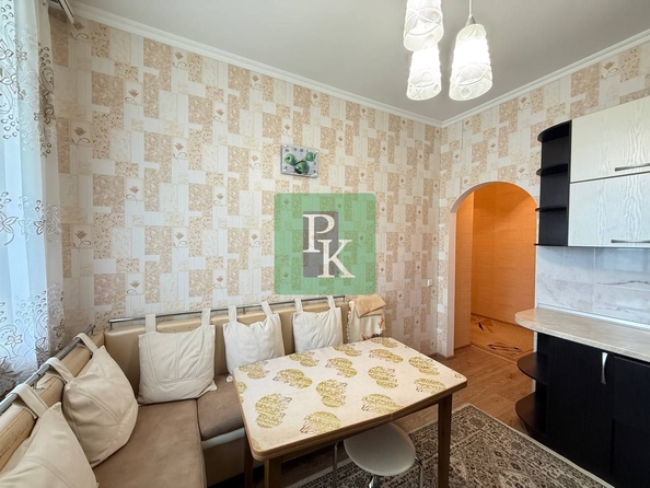 
  Продается 1-комн. квартира 46.7 м². Фото 3.